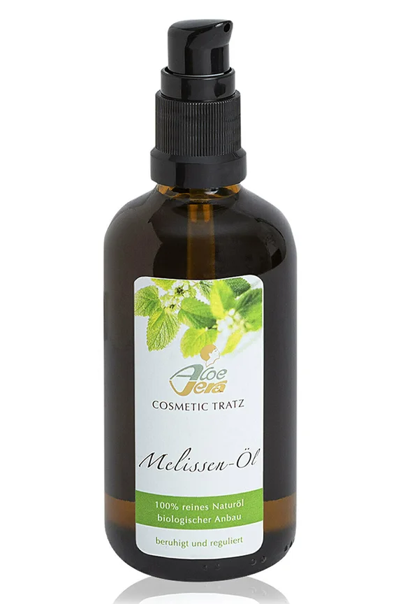 MELISSEN-ÖL - Face oil - no color