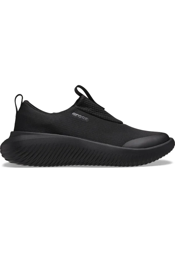MELLOW EASE - Trainers - black   black