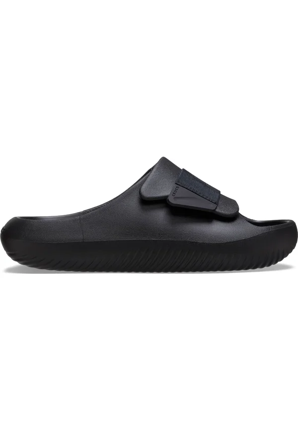 MELLOW LUXE RECOVERY - Mules - black