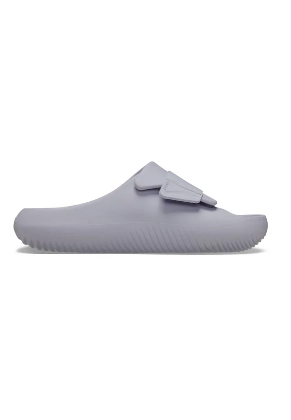 MELLOW LUXE RECOVERY - Mules - purple moon