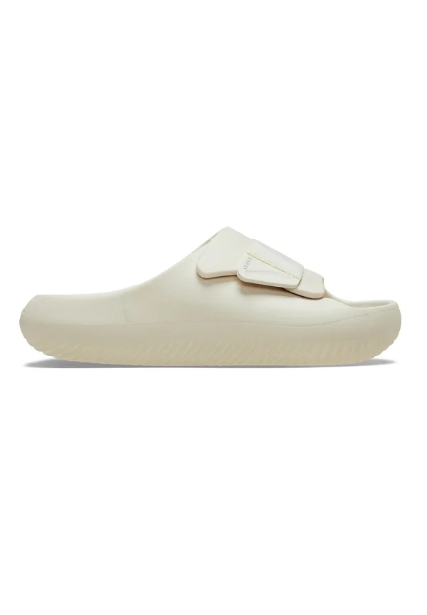 MELLOW LUXE RECOVERY - Mules - stucco