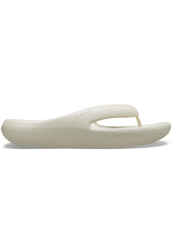 MELLOW - Pool shoes - bone
