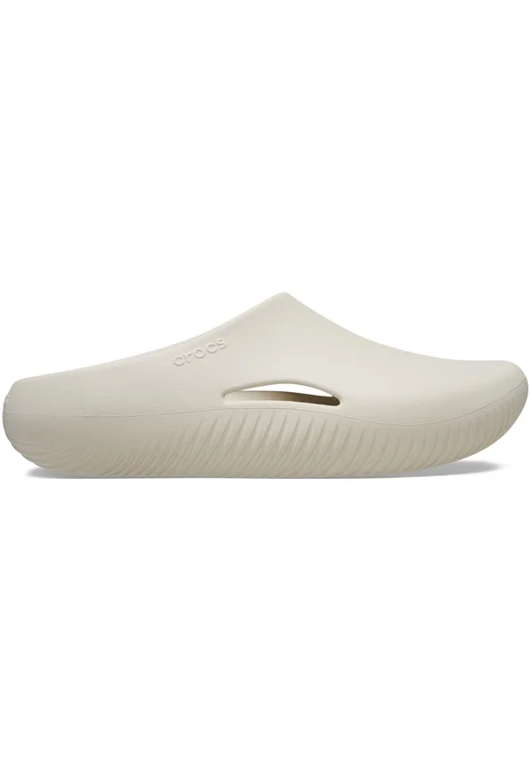 MELLOW RECOVERY  - Clogs - stucco