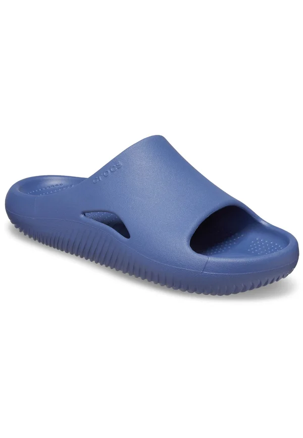 MELLOW RECOVERY SLIDE - Sandals - bijou blue