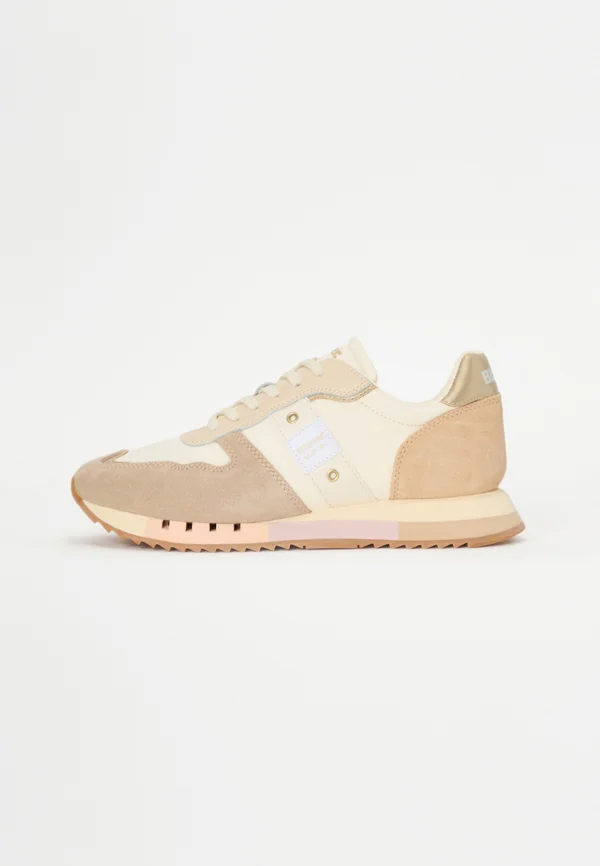 MELROSE - Trainers - cream/beige