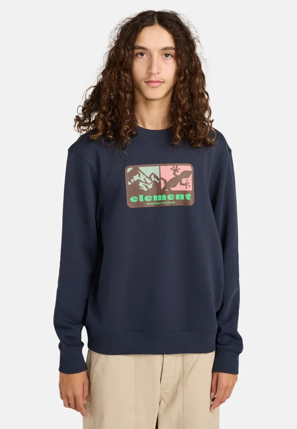 MEMORY  - Sweatshirt - ecn