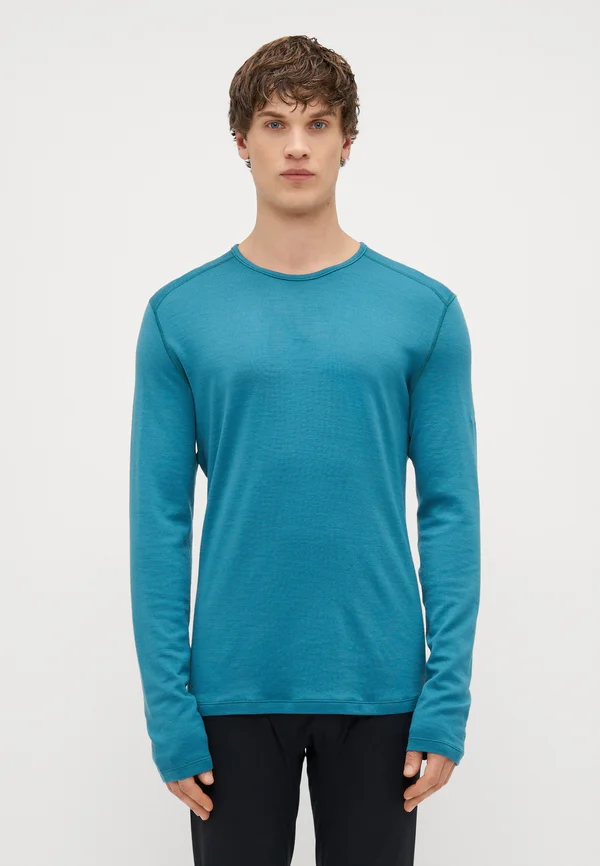 MEN TECH - Undershirt - topaz