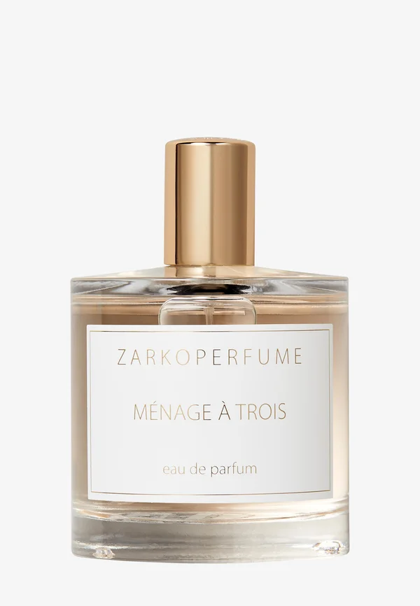 MENAGE A TROIS - Eau de Parfum