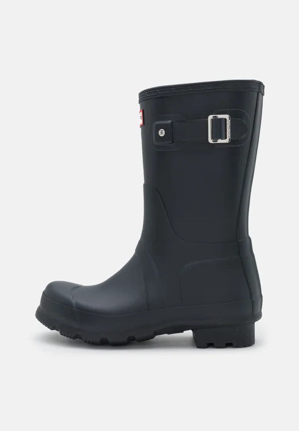 MENS ORIGINAL SHORT - Wellies - navy
