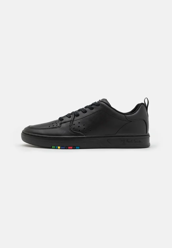 MENS SHOE COSMO  - Trainers - black