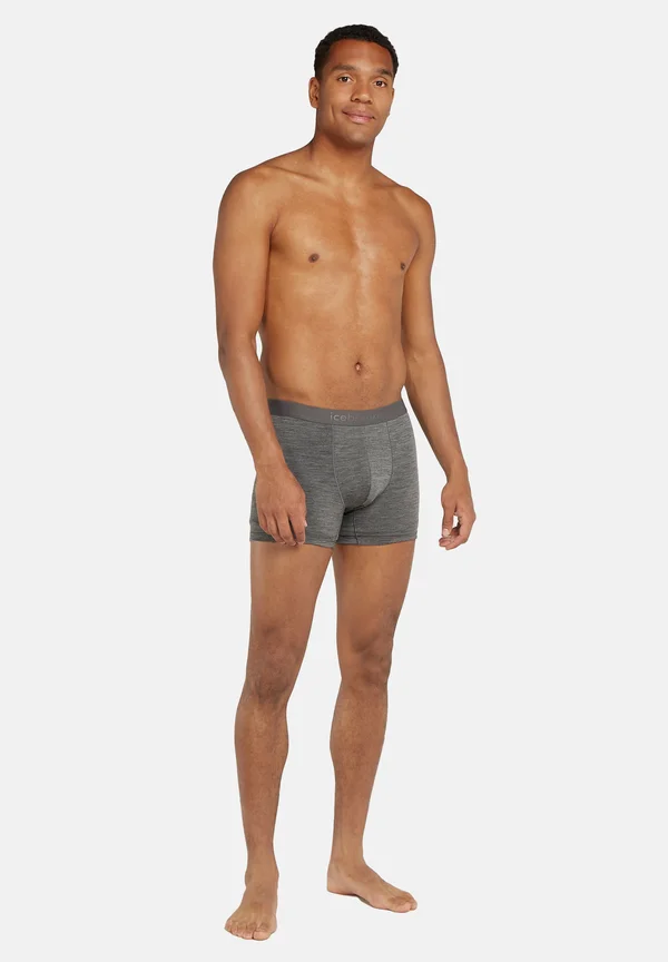 MER COOL-LITE ANATOMICA  - Trunks - gritstone hthr