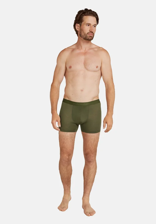 MER COOL-LITE ANATOMICA  - Trunks - loden