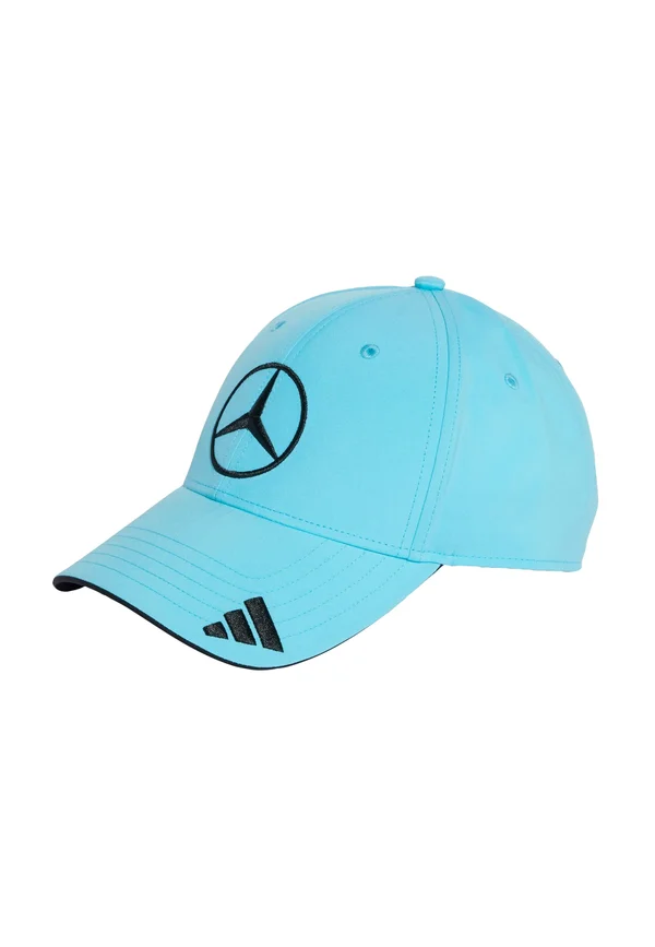 MERCEDES - AMG PETRONAS FORMULA ONE TEAM DRIVER - Cap - samba blue   black