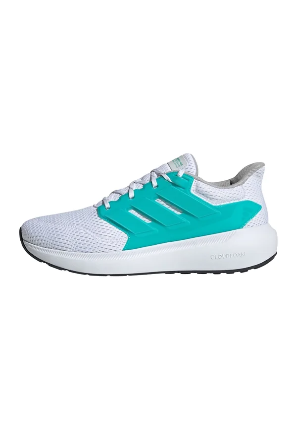 MERCEDES - AMG PETRONAS FORMULA ONE TEAM ULTIMASHOW 2.0 - Trainers - cloud white semi mint rush core black