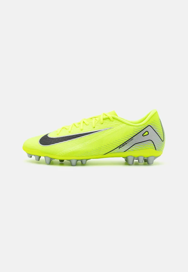 MERCURIAL VAPOR 16 ACADEMY AG - Football boots artificial grass - volt/black