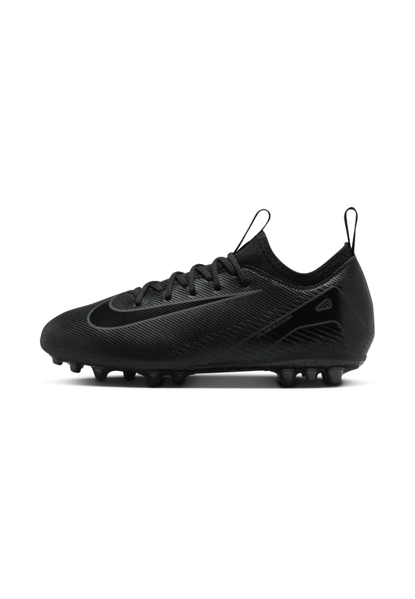 MERCURIAL VAPOR ACADEMY - Trainers - black deep jungle black