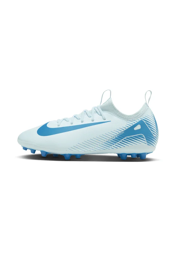 MERCURIAL VAPOR ACADEMY - Trainers - glacier blue blue orbit