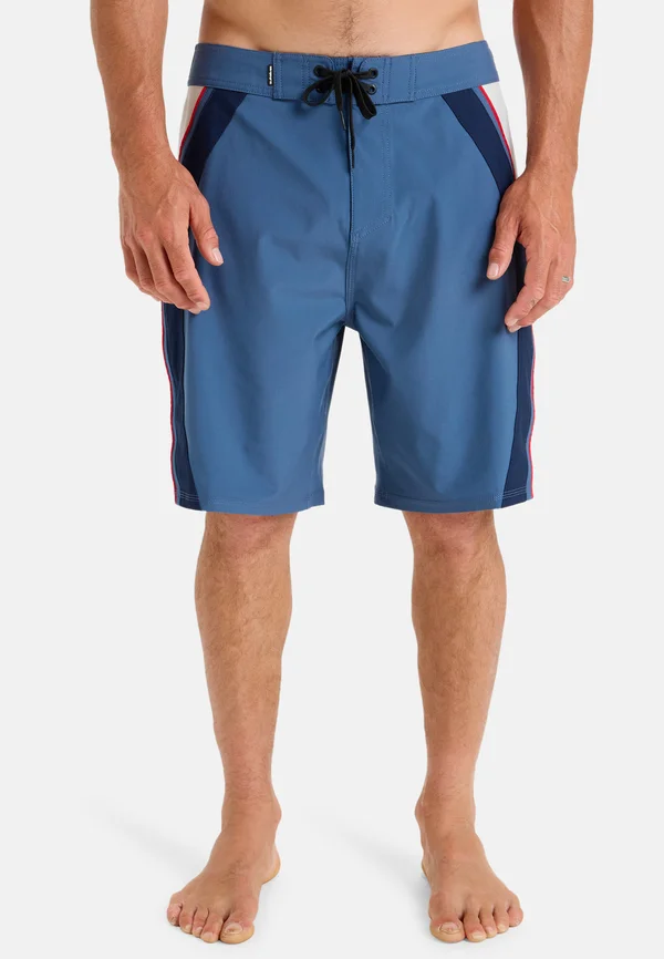 MERCURY PANEL BOARD - Swimming shorts - byl