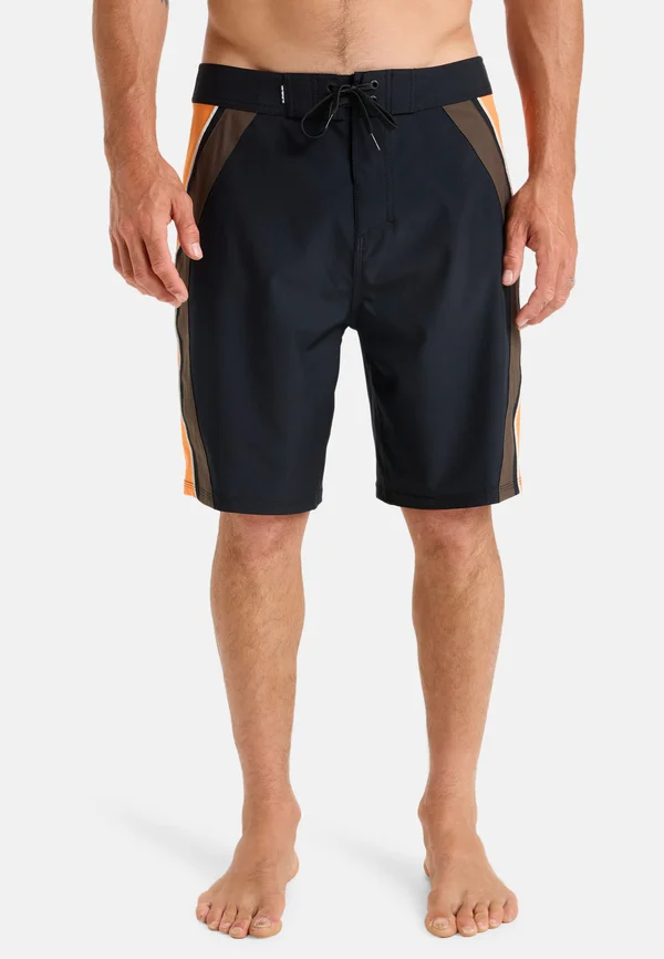 MERCURY PANEL BOARD - Swimming shorts - kvj