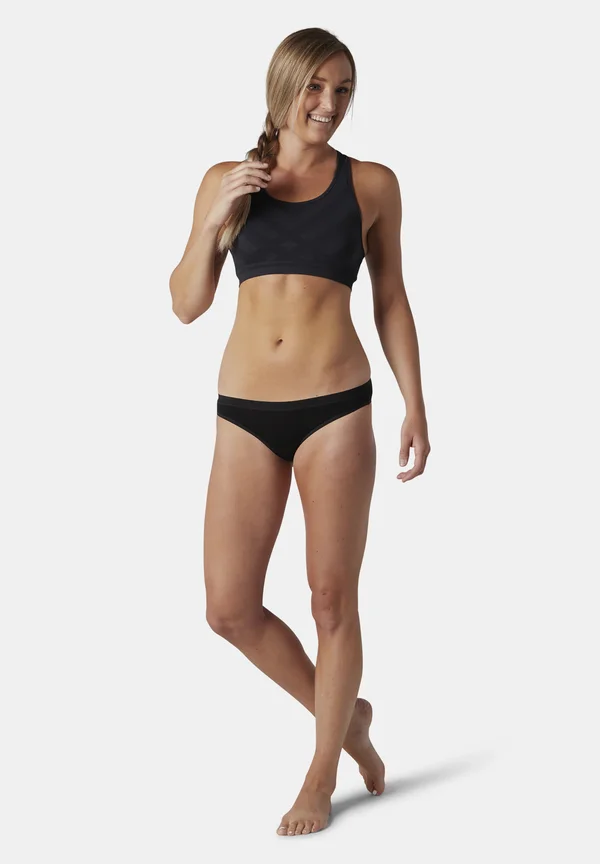 MERINO - Briefs - black