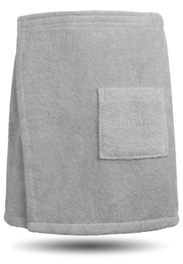 MERSIN SAUNA KILT - Other accessories - grau