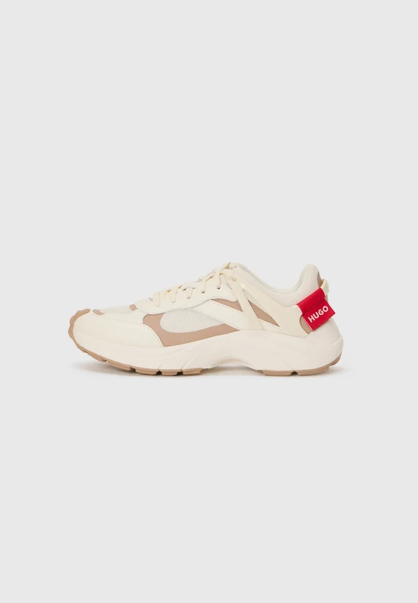 MESDPUT - Trainers - open white