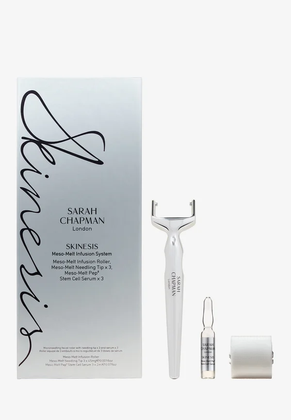 MESO-MELT INFUSION SYSTEM SET - Skincare set