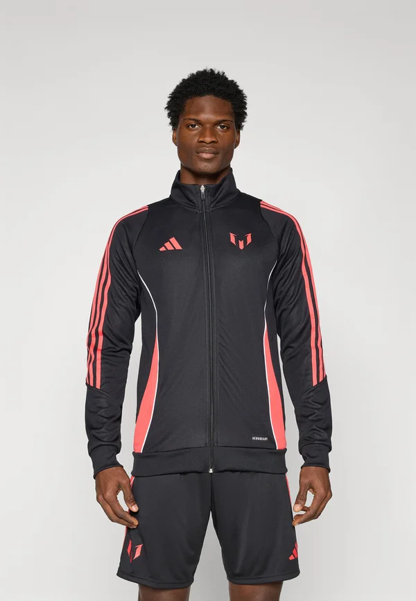 MESSI JACKET - Training jacket - black