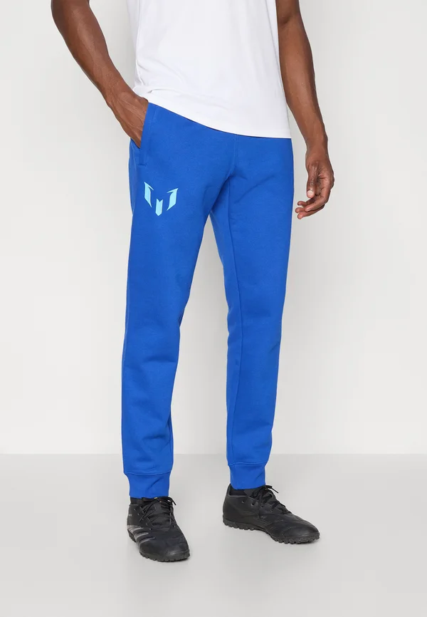 MESSI PANTS - Tracksuit bottoms - team royal blue