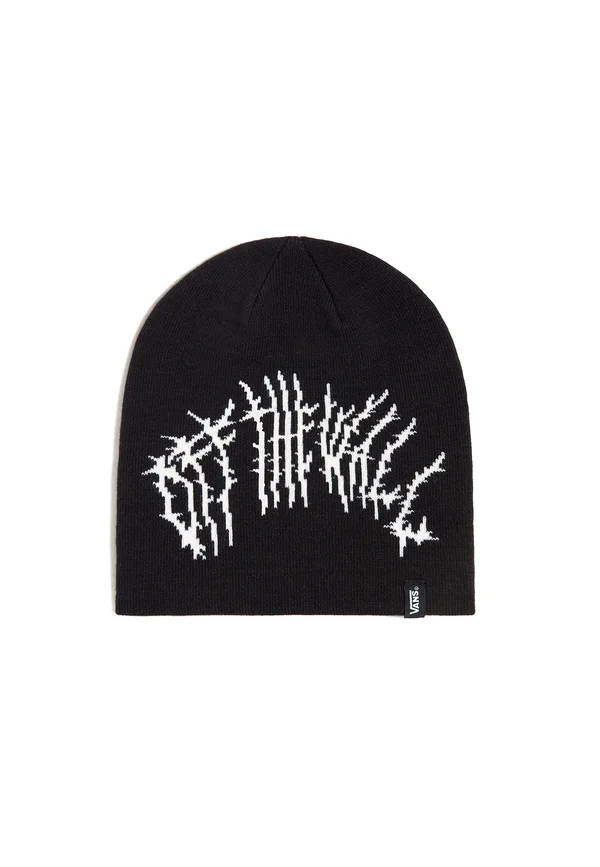METAL BLAZE - Beanie - black