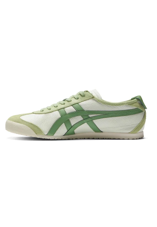 MEXICO 66 - Casual lace-ups - airy green verdigris green