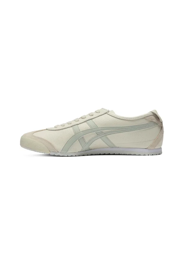 MEXICO 66 - Casual lace-ups - cream light sage
