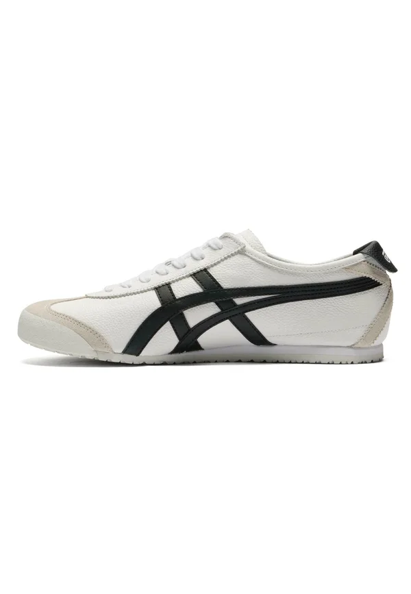 MEXICO 66 - Casual lace-ups - white black