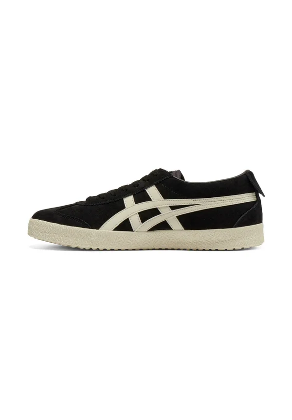 MEXICO 66 DELEGATION - Trainers - black cream