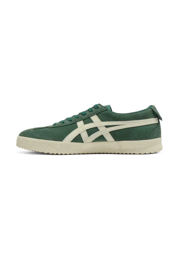 MEXICO 66 DELEGATION - Trainers - pine green cream