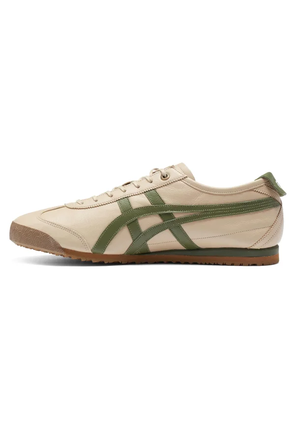 MEXICO 66 SD - Trainers - beige green