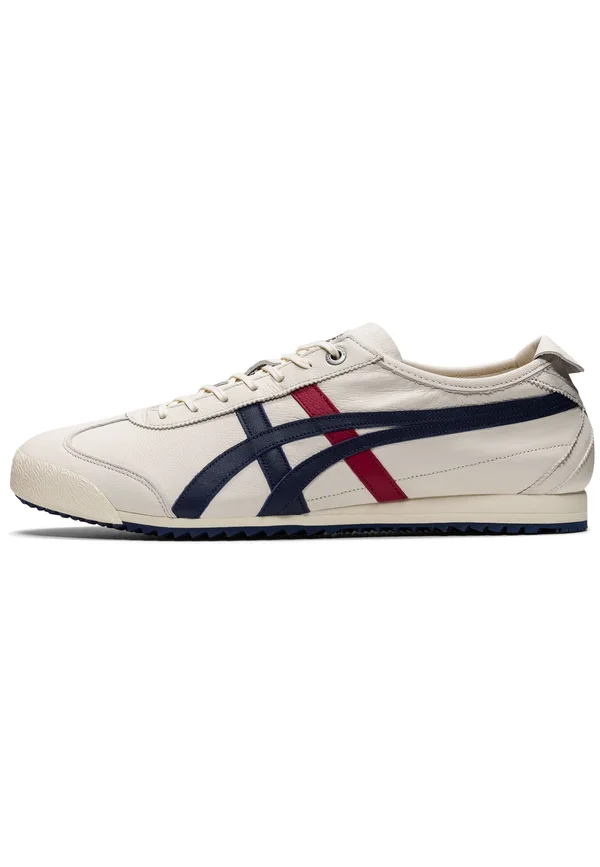 MEXICO 66 SD - Trainers - cream peacoat