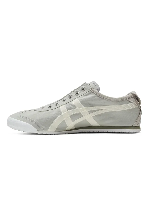 MEXICO 66 SLIP-ON - Trainers - light grey/white