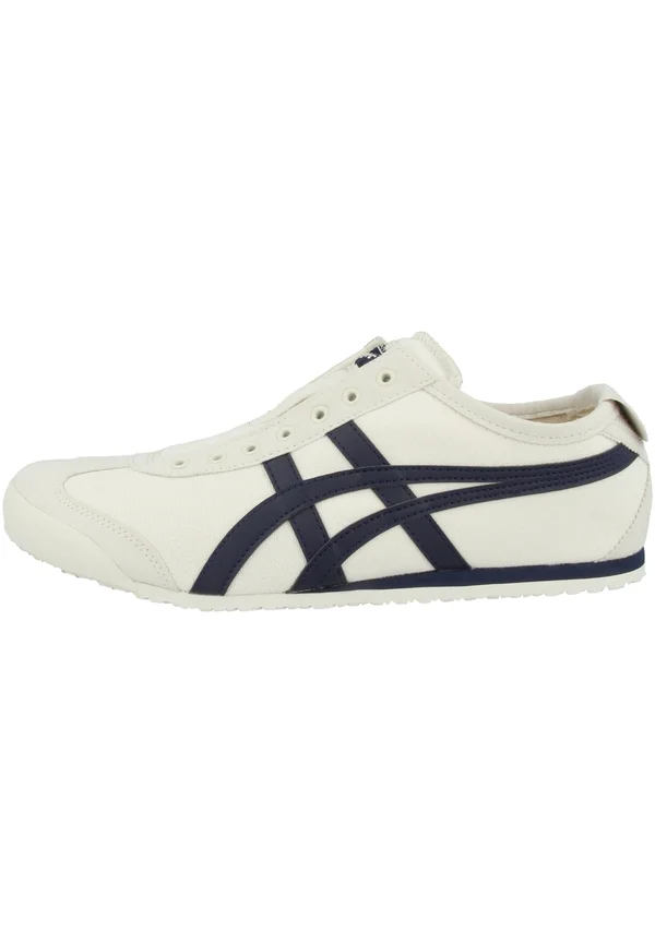 MEXICO 66 - Slip-ons - birch midnight