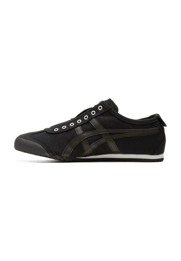 MEXICO 66 - Slip-ons - black black