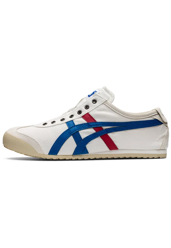 MEXICO 66 - Slip-ons - white/tricolor