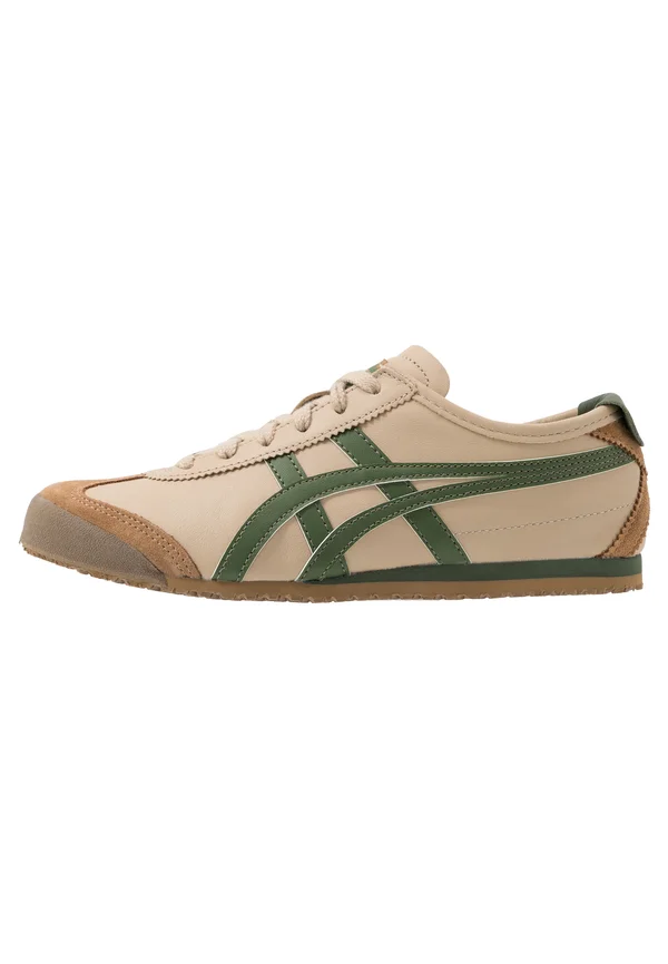 MEXICO 66 - Trainers - beige/grass green