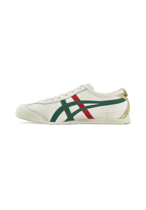 MEXICO 66 - Trainers - birch kale