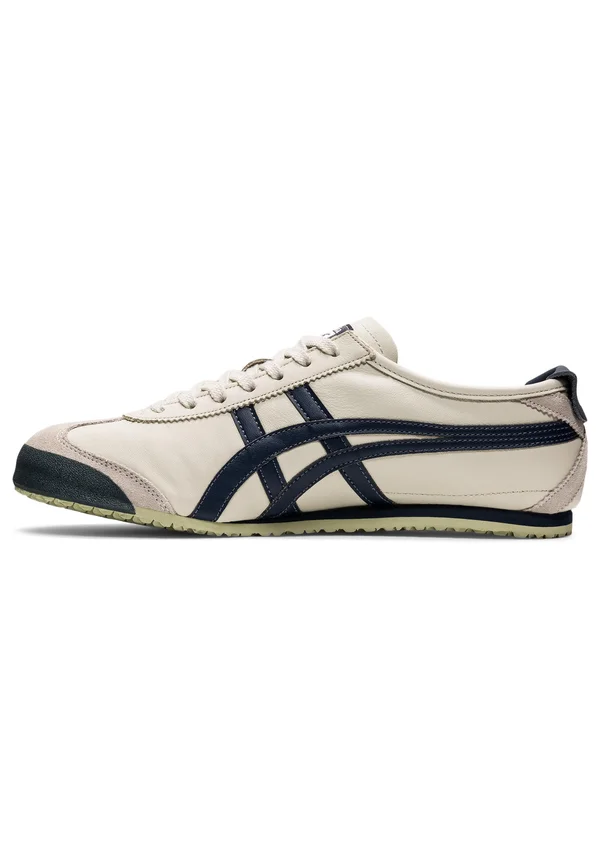 MEXICO 66 - Trainers - birch/navy