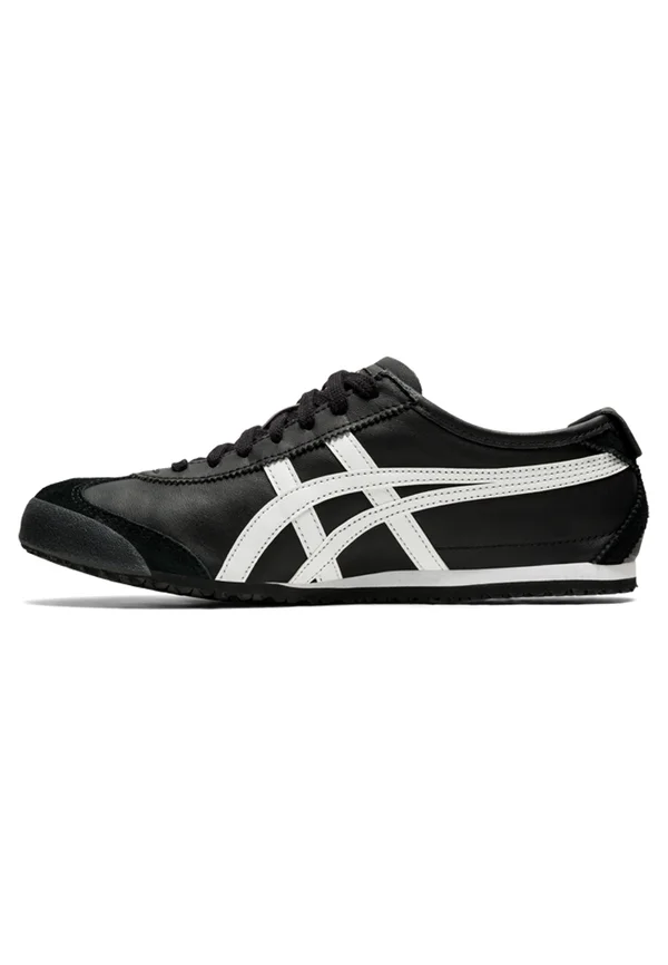 MEXICO 66 - Trainers - black/white
