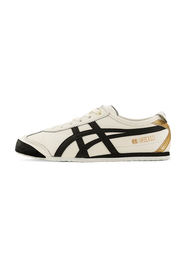 MEXICO 66 - Trainers - cream/black
