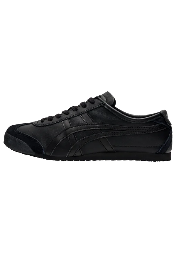MEXICO 66 - Trainers - mottled black black