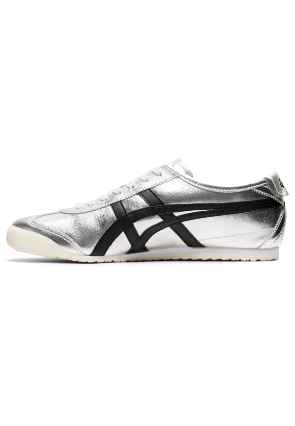 MEXICO 66 - Trainers - pure silver black