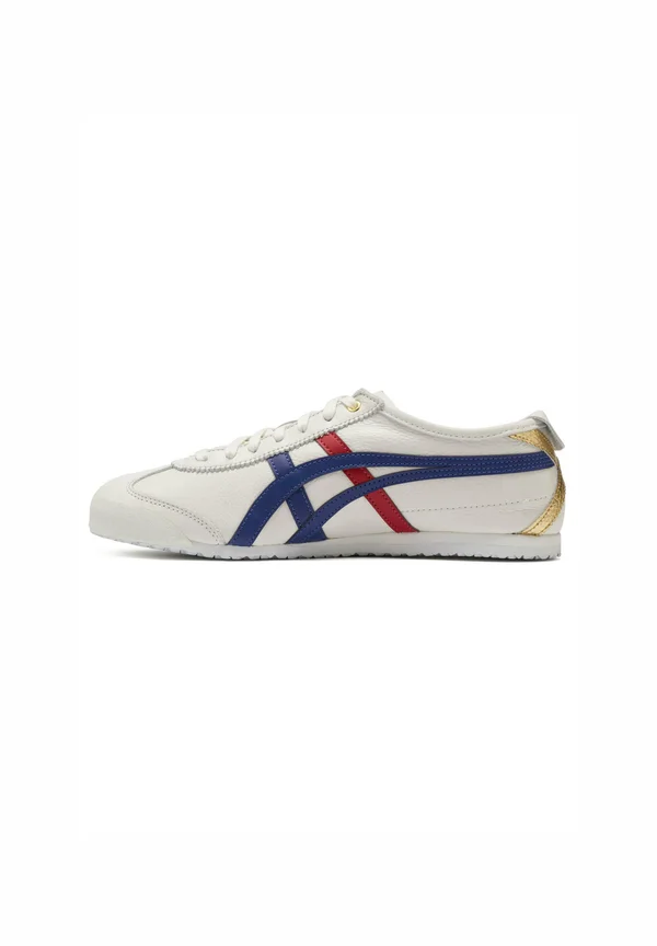 MEXICO 66 - Trainers - white dark blue