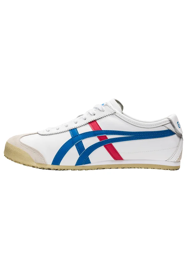 MEXICO 66 - Trainers - white/blue